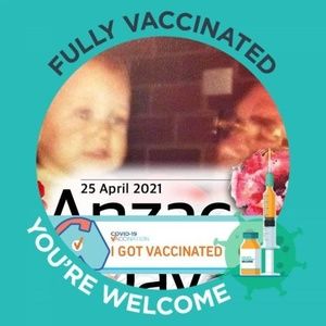 Meet your Posher, Suzanne